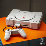 LEGO PlayStation Console and Controller Set