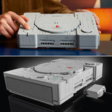 LEGO PlayStation Console and Controller Set
