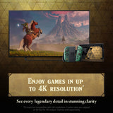 Nintendo Switch 2 Zelda 40th Anniversary Edition + Ocarina of Time