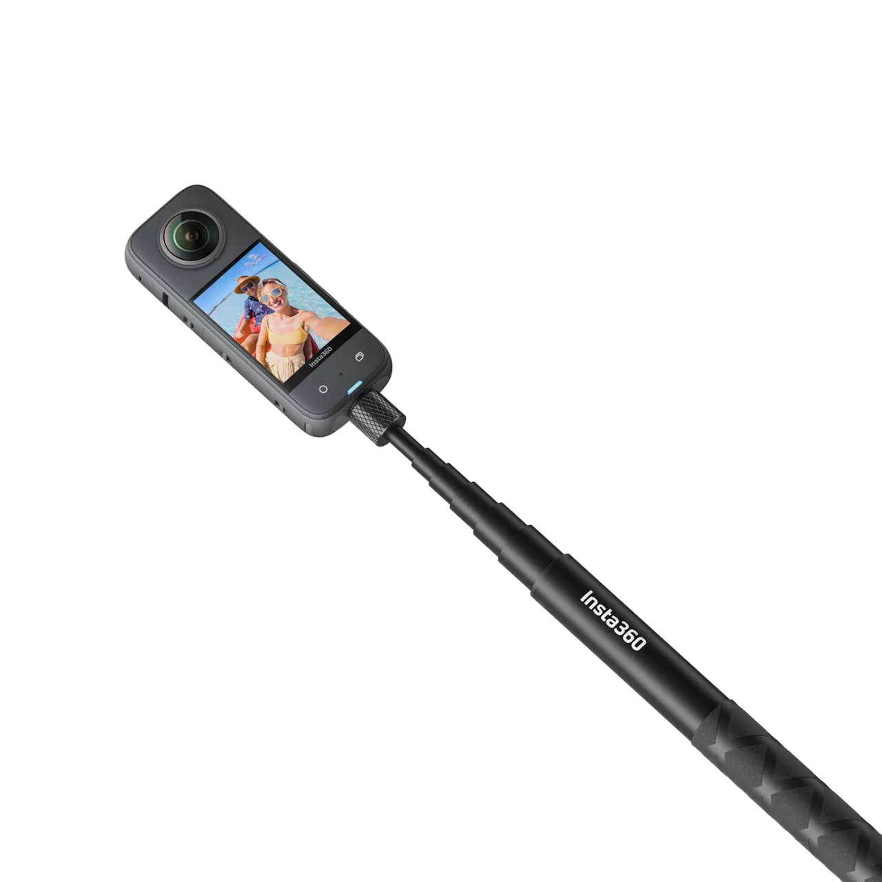 Insta360 X5 Action Camera Starter Bundle - 2nd Sep 25