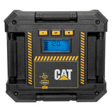CAT Cube Digital Jump Starter - 30th Sep 25