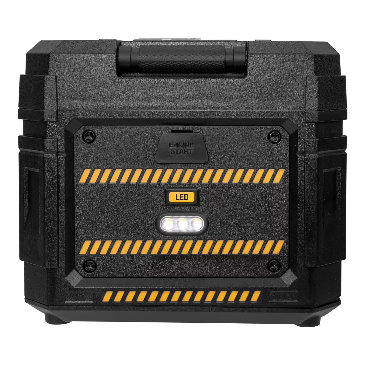 CAT Cube Digital Jump Starter - 30th Sep 25