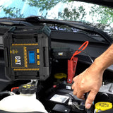 CAT Cube Digital Jump Starter - 30th Sep 25