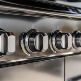 Nexgrill Deluxe 7 Burner Gas Barbecue Grill