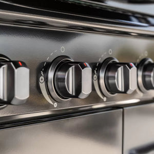 Nexgrill Deluxe 7 Burner Gas Barbecue Grill