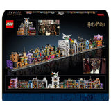 LEGO Harry Potter™ Diagon Alley™ Wizarding Shops