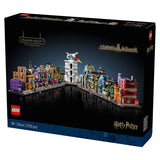 LEGO Harry Potter™ Diagon Alley™ Wizarding Shops