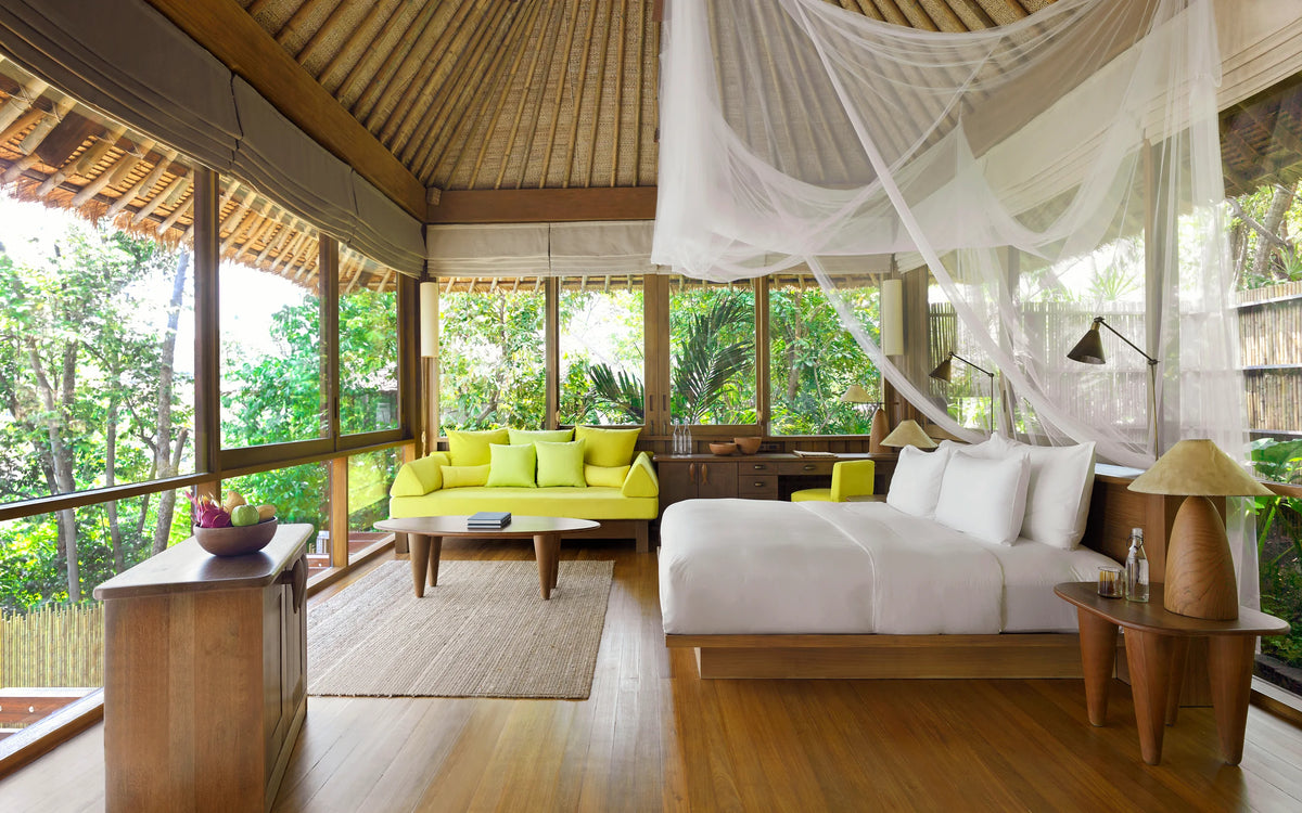 10 Night Luxury Thailand Holiday for 2