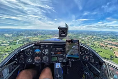 Introductory Flying Lesson - 22 locations - 31st Aug 25