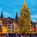 3 night Strasbourg Christmas Market Trip for Two