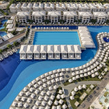 5* All Inclusive 7 Night Holiday to Antalya for 4 people + £2,000!