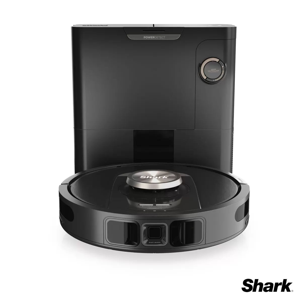 Shark PowerDetect Self-Empty Robot Vacuum - 20th May 25