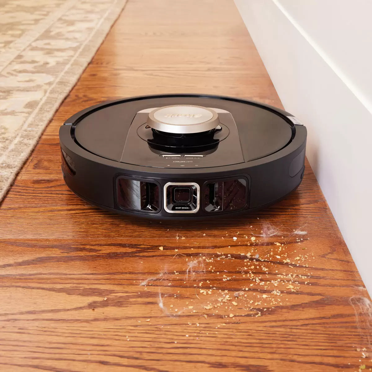 Shark PowerDetect Self-Empty Robot Vacuum - 20th May 25