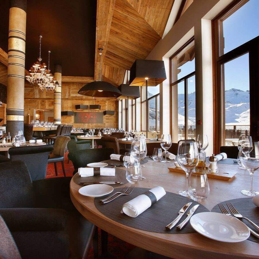 Ultimate Val Thorens 7-Night Ski Holiday for 2 + £2,000 Cash! - 17th October 25
