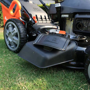 YardForce 167cc Honda Engine Self-Propelled Petrol Lawn Mower