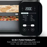 Ninja Combi 14-In-1 Multi-Cooker Oven Air Fryer