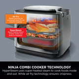 Ninja Combi 14-In-1 Multi-Cooker Oven Air Fryer