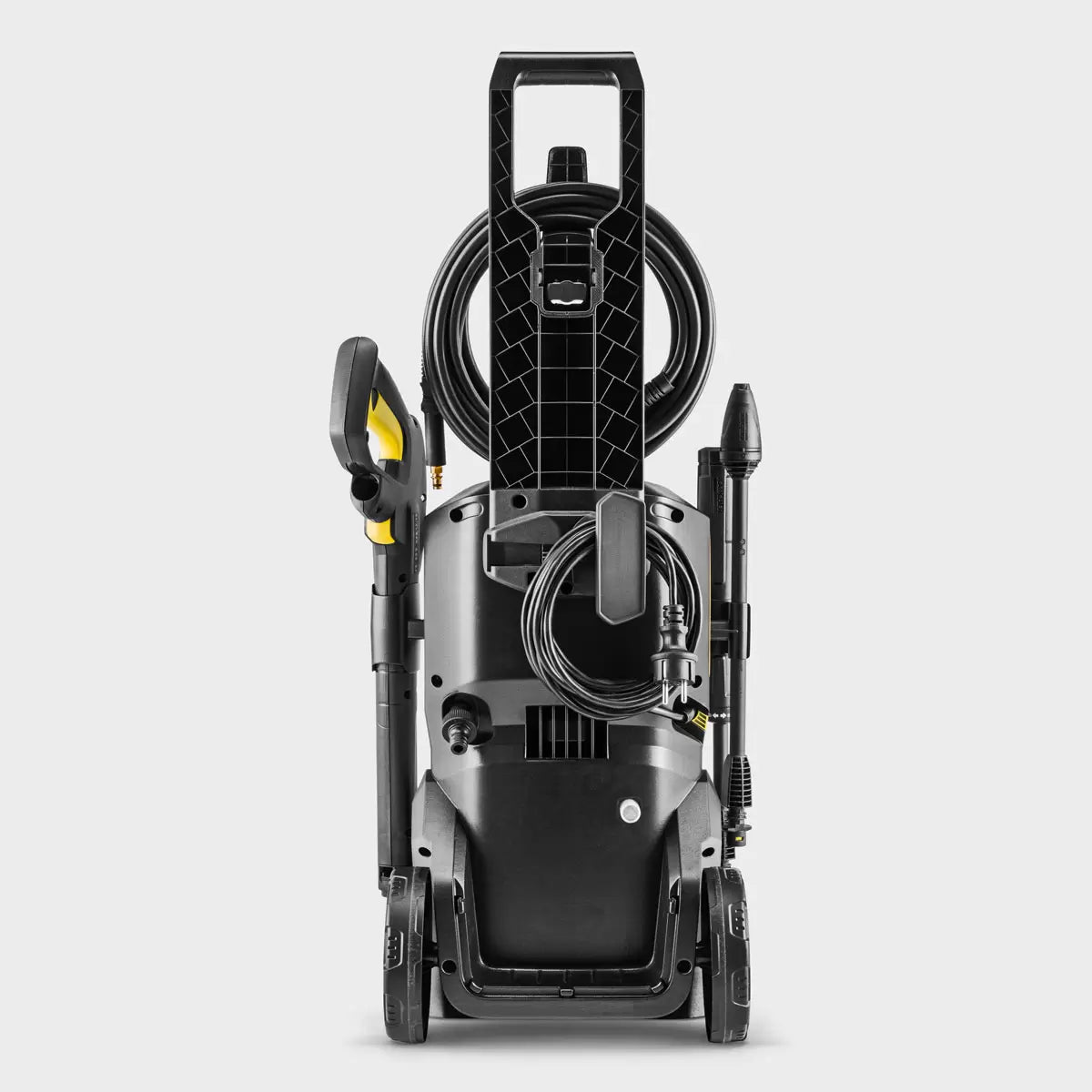 Kärcher K5 WCM Car and Home Pressure Washer - 18th Mar 25