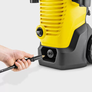 Kärcher K5 WCM Car and Home Pressure Washer