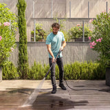 Kärcher K5 WCM Car and Home Pressure Washer - 18th Mar 25