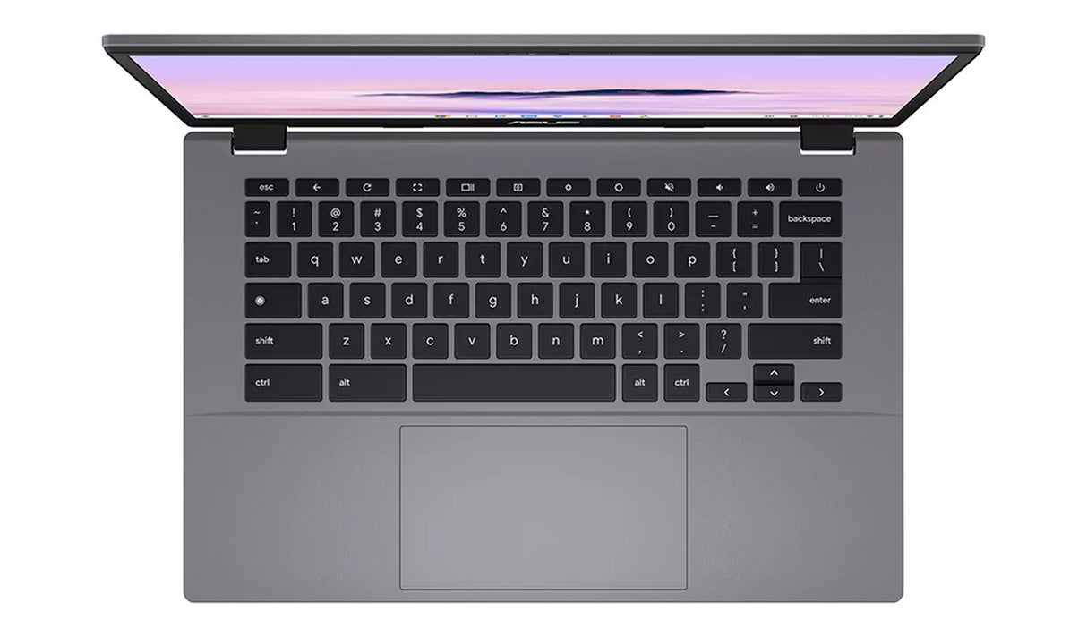 ASUS Chromebook Plus CX34 - 23rd Mar 25