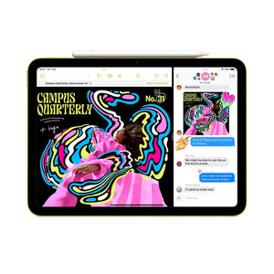 Apple iPad A16 11" 128GB