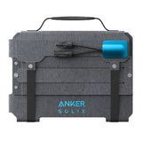 Anker Portable Power Station + Foldable Solar Panel - 14th Oct 25