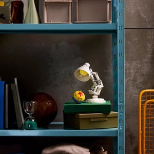 LEGO Disney Pixar Lamp