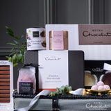 Hotel Chocolat The Festive Feast Hamper
