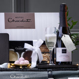 Hotel Chocolat The Festive Feast Hamper
