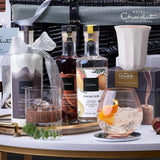Hotel Chocolat The Festive Feast Hamper