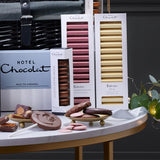Hotel Chocolat The Festive Feast Hamper