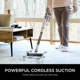 Shark PowerPro Pet Cordless Stick Vacuum