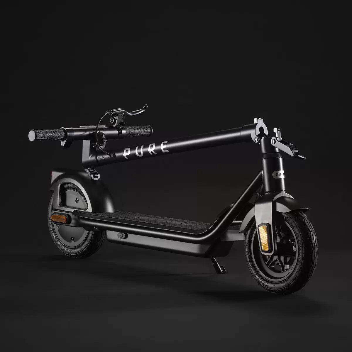 Pure Air5 Folding Electric Scooter - 5th Oct 25