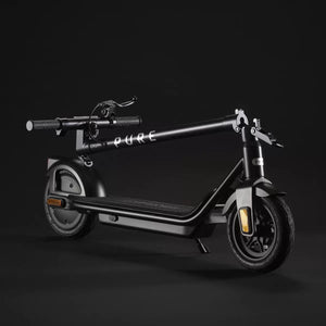 Pure Air5 Folding Electric Scooter