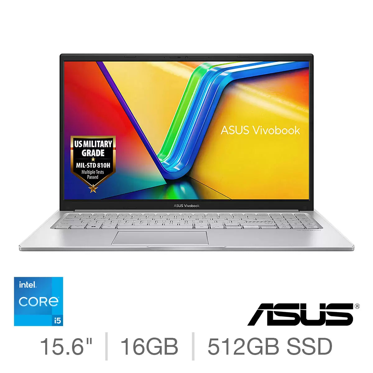 ASUS Vivobook 15 Laptop - 14th Oct 25