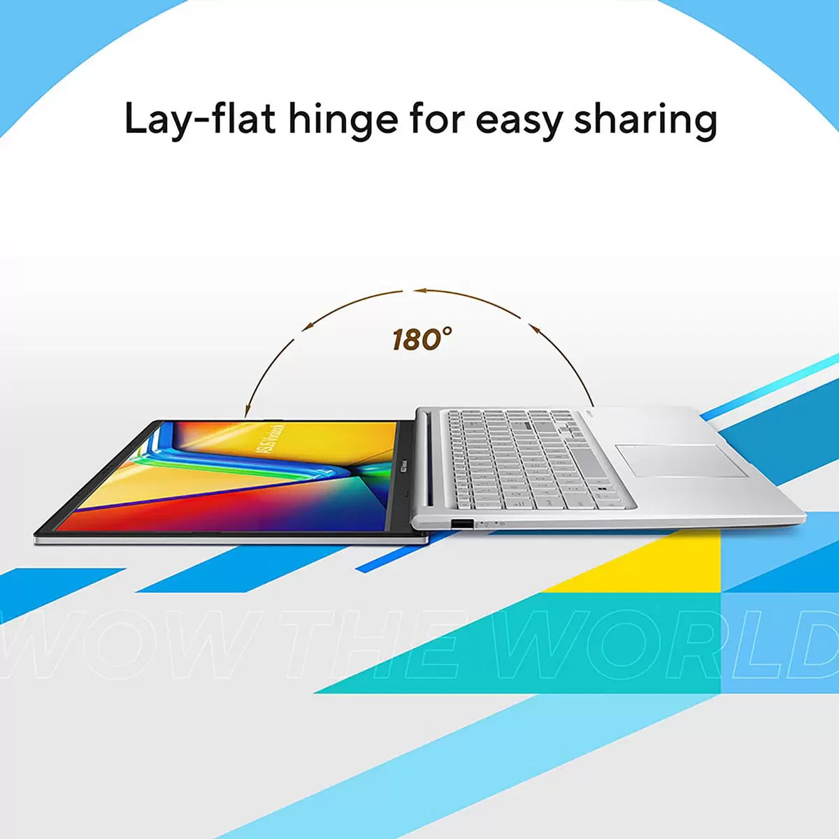 ASUS Vivobook 15 Laptop - 14th Oct 25