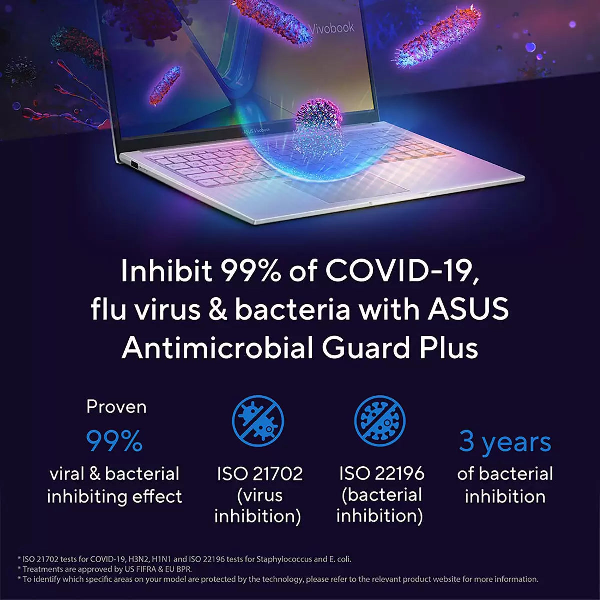 ASUS Vivobook 15 Laptop - 14th Oct 25
