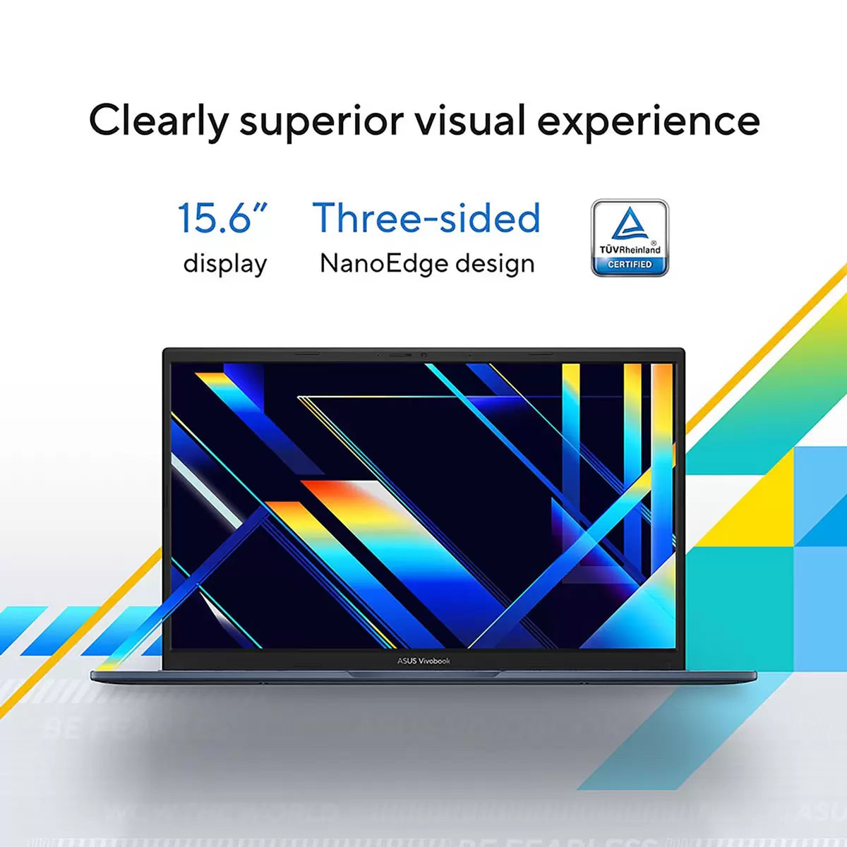ASUS Vivobook 15 Laptop - 14th Oct 25