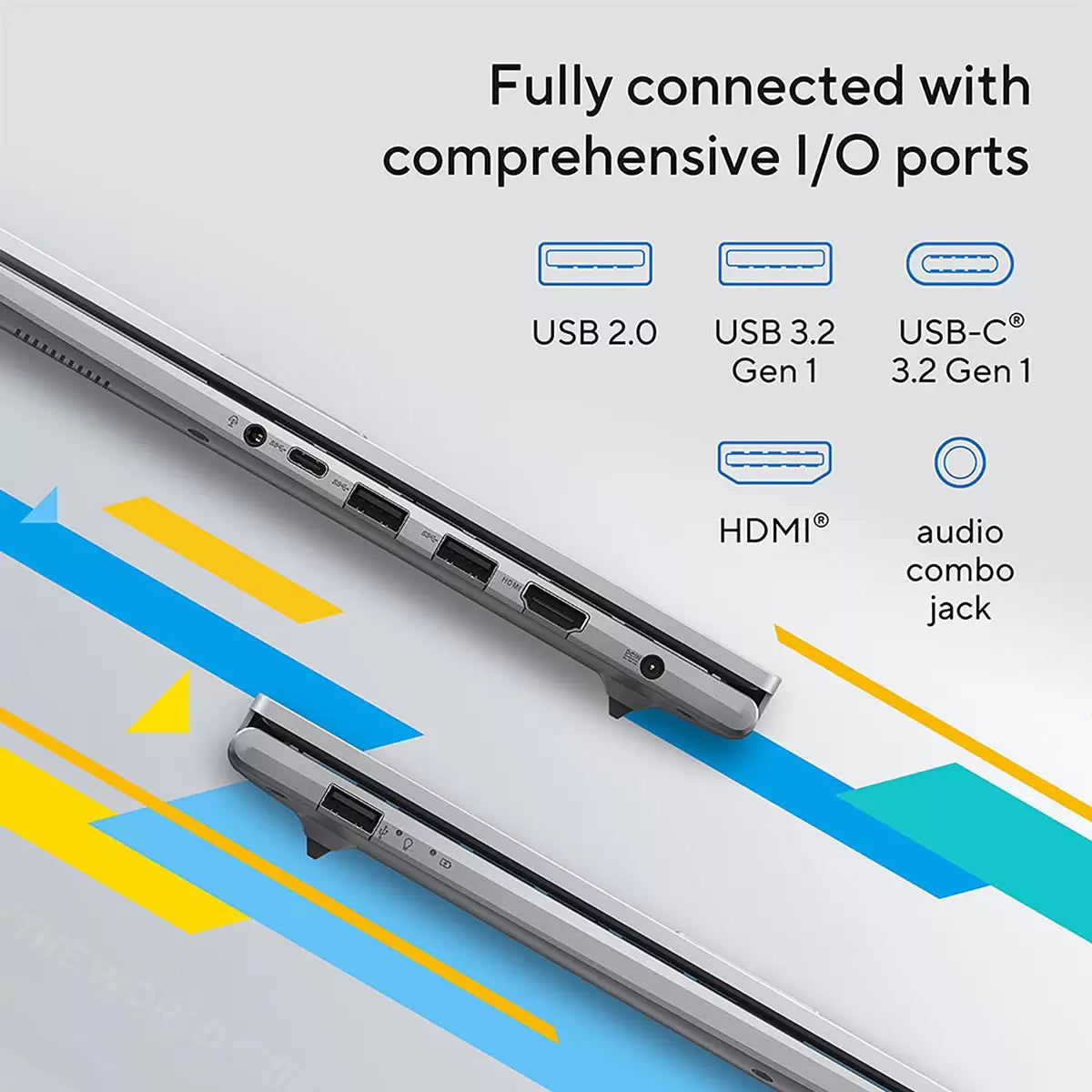 ASUS Vivobook 15 Laptop - 14th Oct 25