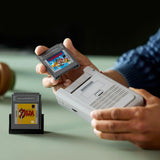 LEGO Super Mario Game Boy - 10th Oct 25