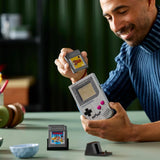 LEGO Super Mario Game Boy - 10th Oct 25