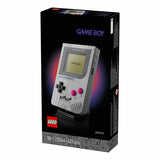 LEGO Super Mario Game Boy - 10th Oct 25