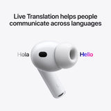 NEW Apple AirPods Pro (3rd gen) - 5th Oct 25