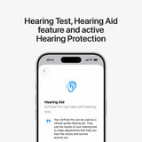 NEW Apple AirPods Pro (3rd gen) - 5th Oct 25