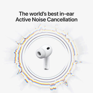 Apple AirPods Pro (3rd gen)