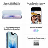 Brand NEW iPhone 17 - Any colour - 5th Oct 25