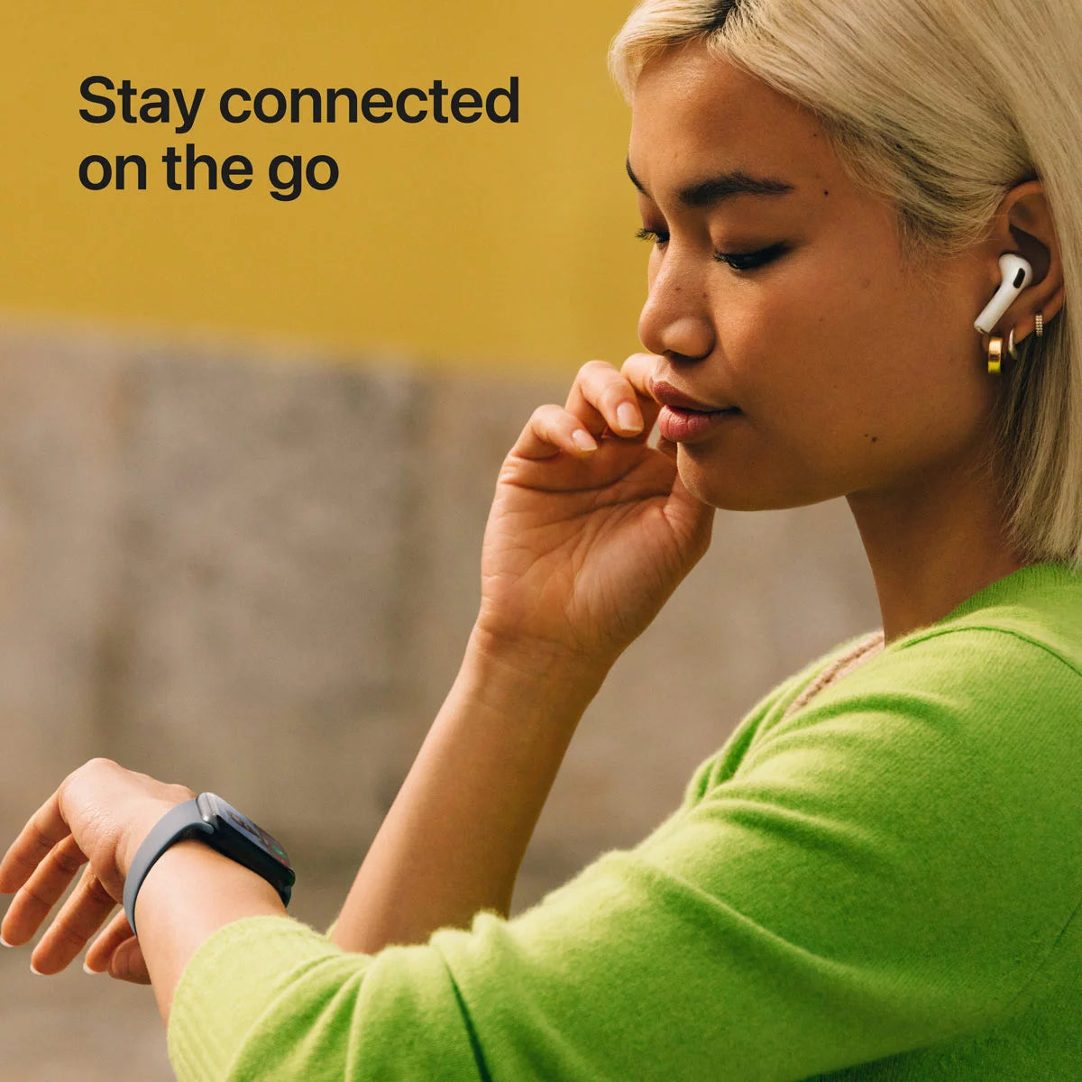 BRAND NEW Apple Watch SE 3 - 12th Oct 25