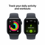 BRAND NEW Apple Watch SE 3 - 12th Oct 25