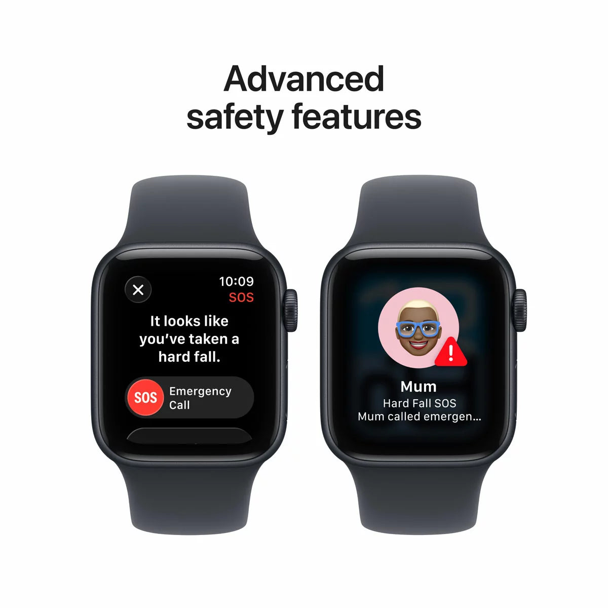 BRAND NEW Apple Watch SE 3 - 12th Oct 25